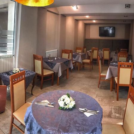 Hotel Anita Budva Extérieur photo