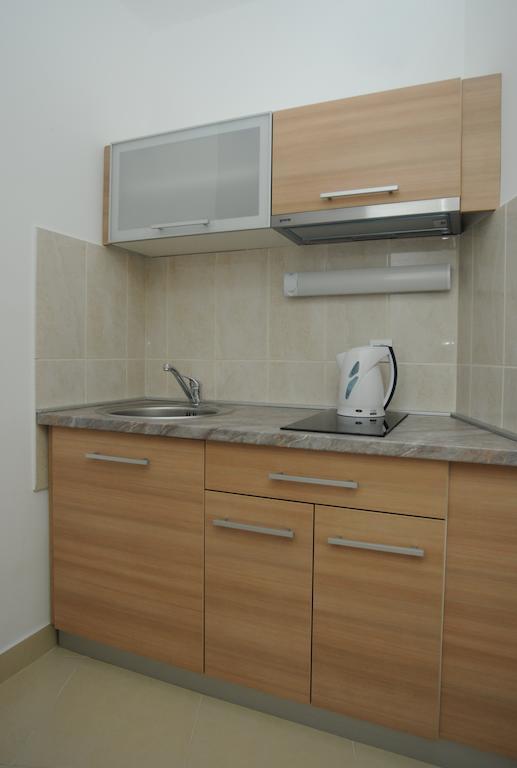 Hotel Anita Budva Chambre photo