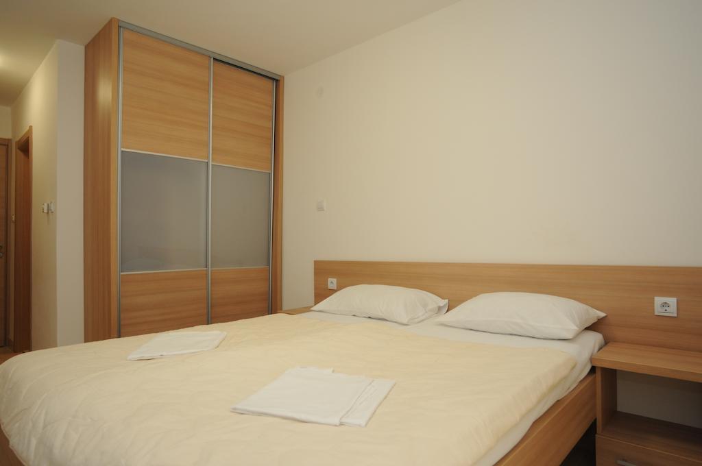 Hotel Anita Budva Chambre photo