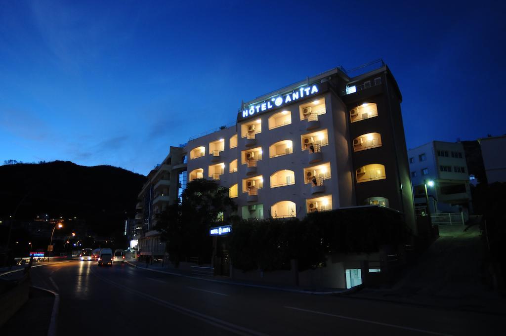 Hotel Anita Budva Extérieur photo