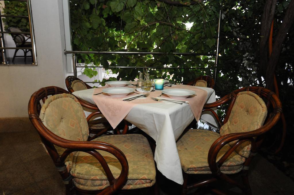 Hotel Anita Budva Extérieur photo