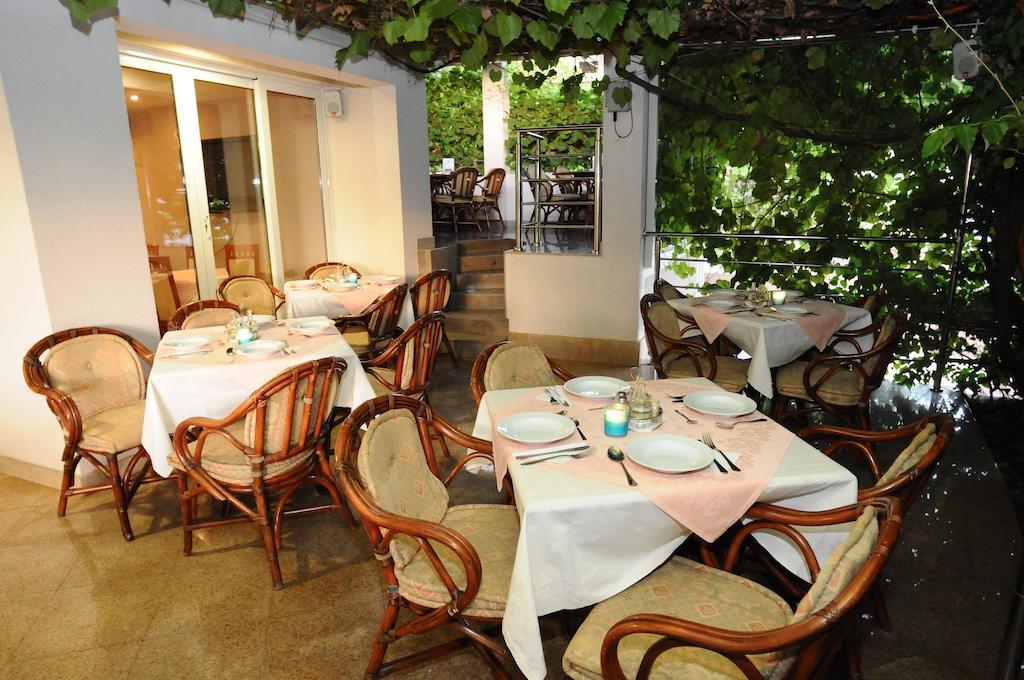 Hotel Anita Budva Extérieur photo