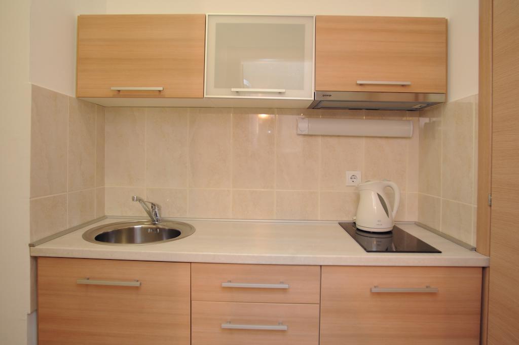 Hotel Anita Budva Chambre photo