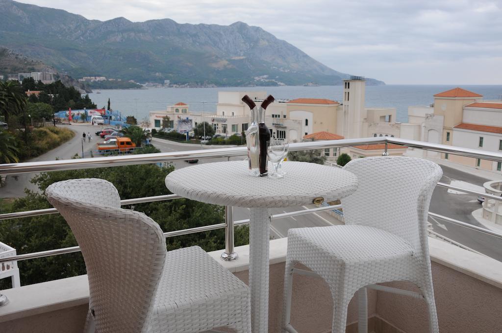 Hotel Anita Budva Chambre photo