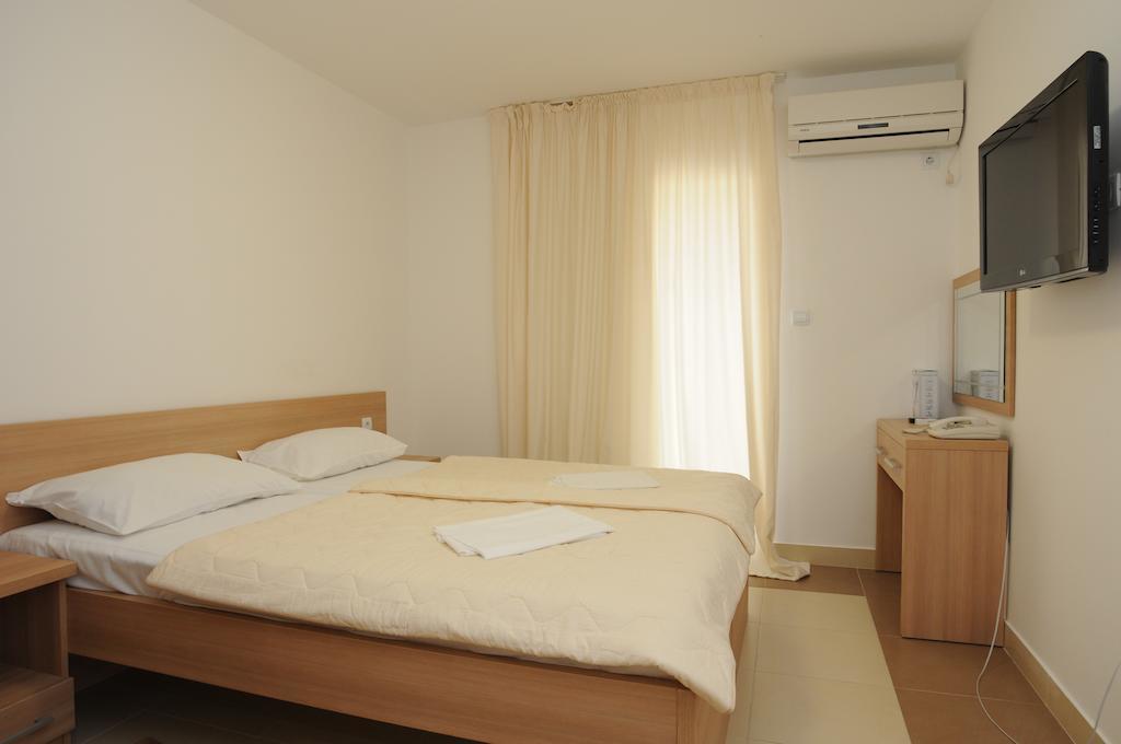 Hotel Anita Budva Chambre photo